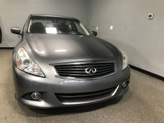 Used 2013 INFINITI G37 4d Sedan Journey at Carolina Family Motors near Mooresville, NC