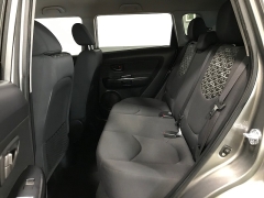 Used 2011  Kia Soul 4d Hatchback &plus; Auto at Carolina Family Motors near Mooresville&comma; NC