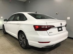 Used 2020  Volkswagen Jetta SEL Premium Auto w&sol;SULEV at Carolina Family Motors near Mooresville&comma; NC