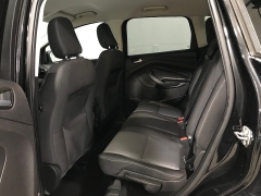 Used 2018  Ford Escape 4d SUV FWD SE at Carolina Family Motors near Mooresville&comma; NC