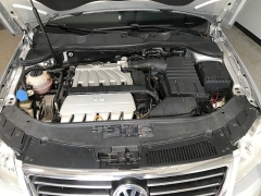Used 2007  Volkswagen Passat 4d Sedan VR6 at Carolina Family Motors near Mooresville&comma; NC