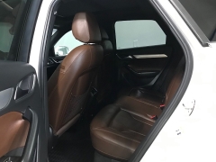 Used 2016  Audi Q3 4d SUV 2&period;0T Quattro Premium Plus at Carolina Family Motors near Mooresville&comma; NC
