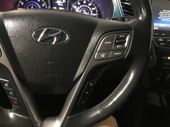Used 2013 Hyundai Santa Fe Sport 4d SUV FWD 2.0T at Carolina Family Motors near Mooresville, NC