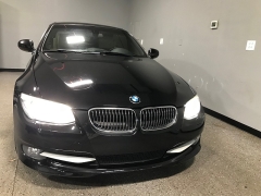 Used 2012  BMW 3 Series 2dr Conv 335i at Carolina Family Motors near Mooresville&comma; NC
