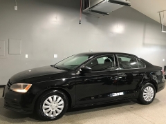 Used 2016 Volkswagen Jetta 4d Sedan S Auto at Carolina Family Motors near Mooresville, NC