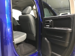 Used 2014 Ram 1500 2WD Quad Cab Tradesman at Carolina Family Motors near Mooresville, NC