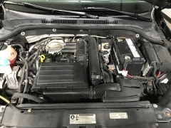 Used 2016 Volkswagen Jetta 4d Sedan S Auto at Carolina Family Motors near Mooresville, NC
