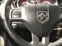 Used 2015  Dodge Dart 4d Sedan SXT at Carolina Family Motors near Mooresville&comma; NC