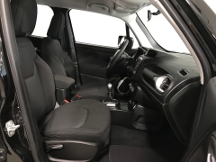 Used 2018  Jeep Renegade 4d SUV 4WD Sport Turbo at Carolina Family Motors near Mooresville&comma; NC