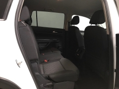 Used 2018 Volkswagen Atlas 2.0T S FWD at Carolina Family Motors near Mooresville, NC