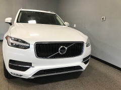 Used 2018 Volvo XC90 4d SUV AWD T5 Momentum w/3rd Row Seat at Carolina Family Motors near Mooresville, NC