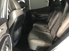 Used 2016  Hyundai Santa Fe Sport 4d SUV AWD 2&period;4L Popular at Carolina Family Motors near Mooresville&comma; NC