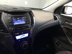 Used 2016 Hyundai Santa Fe Sport 4d SUV AWD 2.4L Popular at Carolina Family Motors near Mooresville, NC