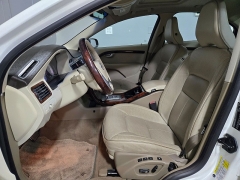 Used 2010  Volvo S80 4d Sedan 3.2L Moonroof at Carolina Family Motors near Mooresville, NC