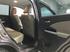 Used 2014  Honda CR-V 4d SUV AWD EX-L at Carolina Family Motors near Mooresville&comma; NC