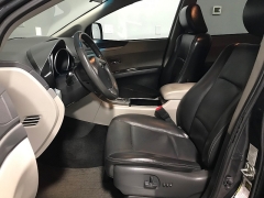 Used 2012  Subaru Tribeca 4d SUV Limited at Carolina Family Motors near Mooresville, NC