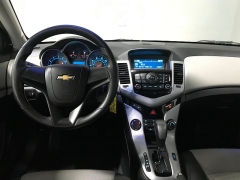 Used 2011  Chevrolet Cruze 4d Sedan LS at Carolina Family Motors near Mooresville&comma; NC