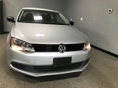 Used 2013  Volkswagen Jetta 4d Sedan S Auto at Carolina Family Motors near Mooresville&comma; NC