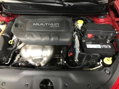 Used 2014 Dodge Dart 4d Sedan SXT at Carolina Family Motors near Mooresville, NC