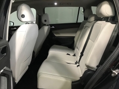 Used 2020  Volkswagen Tiguan 4d SUV SEL 4Motion at Carolina Family Motors near Mooresville&comma; NC