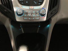 Used 2010  Chevrolet Equinox 4d SUV AWD LT2 at Carolina Family Motors near Mooresville&comma; NC