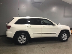 Used 2011 Jeep Grand Cherokee 4d SUV 4WD Laredo at Carolina Family Motors near Mooresville, NC