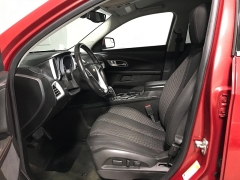 Used 2013  Chevrolet Equinox 4d SUV FWD LT1 at Carolina Family Motors near Mooresville&comma; NC