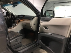 Used 2012  Subaru Tribeca 4d SUV Limited at Carolina Family Motors near Mooresville, NC