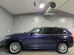 Used 2016  Volvo XC90 4d SUV AWD T6 Momentum at Carolina Family Motors near Mooresville&comma; NC