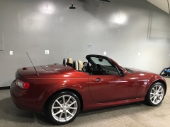 Used 2012  Mazda MX-5 Miata 2d Convertible GT Auto at Carolina Family Motors near Mooresville&comma; NC