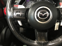 Used 2014  Mazda MX-5 Miata 2d Convertible Club Auto at Carolina Family Motors near Mooresville&comma; NC