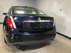 Used 2009  Lincoln MKS 4d Sedan FWD at Carolina Family Motors near Mooresville&comma; NC