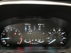 Used 2020  Ford Escape 4d SUV AWD SE at Carolina Family Motors near Mooresville&comma; NC