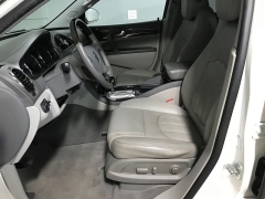 Used 2015  Buick Enclave 4d SUV FWD Leather at Carolina Family Motors near Mooresville&comma; NC