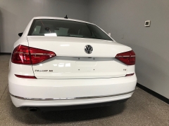 Used 2016  Volkswagen Passat 4d Sedan 1&period;8T SE at Carolina Family Motors near Mooresville&comma; NC