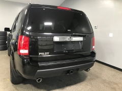Used 2011 Honda Pilot 4d SUV FWD EX at Carolina Family Motors near Mooresville, NC