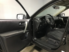 Used 2012  Nissan Rogue 4d SUV AWD S at Carolina Family Motors near Mooresville&comma; NC