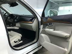 Used 2016  Volvo XC90 4d SUV AWD T6 Inscription at Carolina Family Motors near Mooresville&comma; NC