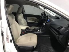 Used 2017  Subaru Impreza 4d Hatchback 2&period;0i Premium at Carolina Family Motors near Mooresville&comma; NC