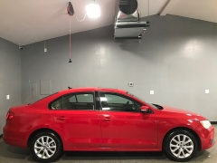 Used 2012 Volkswagen Jetta 4d Sedan SE Auto at Carolina Family Motors near Mooresville, NC