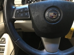 Used 2012  Cadillac CTS 4d Sedan RWD 3&period;0L Luxury at Carolina Family Motors near Mooresville&comma; NC