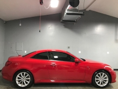 Used 2013  INFINITI G37 2d Convertible at Carolina Family Motors near Mooresville&comma; NC