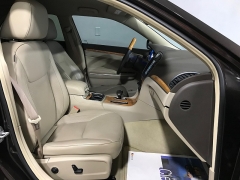 Used 2012  Chrysler 300 4d Sedan Limited at Carolina Family Motors near Mooresville&comma; NC