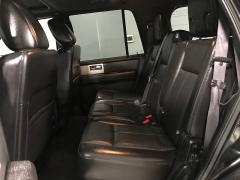 Used 2014 Ford Expedition 4d SUV 4WD Limited at Carolina Family Motors near Mooresville, NC