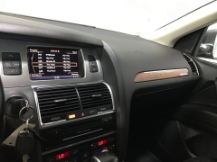 Used 2013  Audi Q7 4d SUV 3&period;0T Premium&plus; at Carolina Family Motors near Mooresville&comma; NC