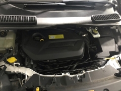 Used 2013 Ford Escape 4d SUV FWD SEL at Carolina Family Motors near Mooresville, NC