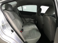Used 2013  Honda Civic Sedan 4d LX Auto at Carolina Family Motors near Mooresville&comma; NC