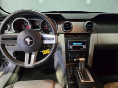 Used 2006  Ford Mustang 2d Coupe GT Deluxe at Carolina Family Motors near Mooresville&comma; NC