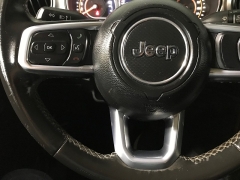 Used 2020  Jeep Gladiator Crew Cab Sport S at Carolina Family Motors near Mooresville&comma; NC