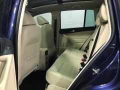Used 2015  Volkswagen Tiguan 4d SUV SE at Carolina Family Motors near Mooresville&comma; NC